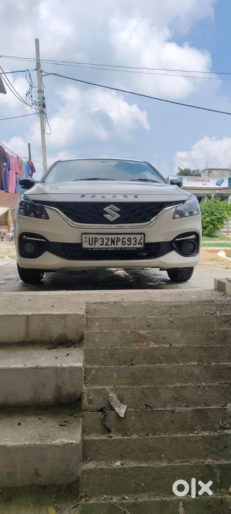 Maruti Baleno 1.2 Zeta 2023