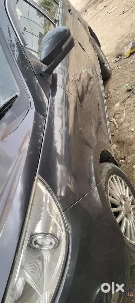 Tata Zest 2015 Petrol 81000 Km Driven