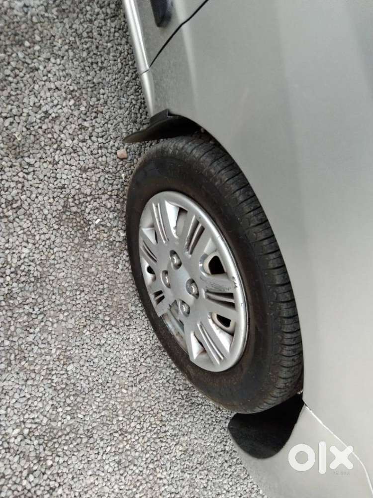 Hyundai Santro Xing Gls, 2014, Petrol