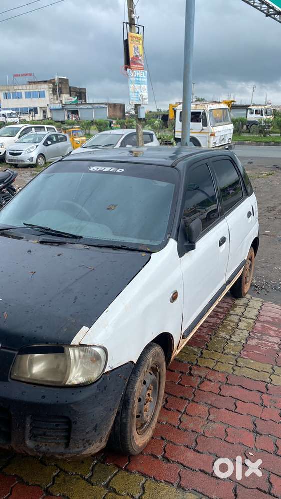 Maruti Suzuki Alto 2006