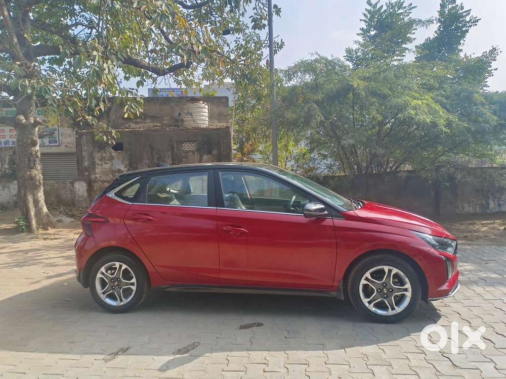 Hyundai Car Petrol 2023