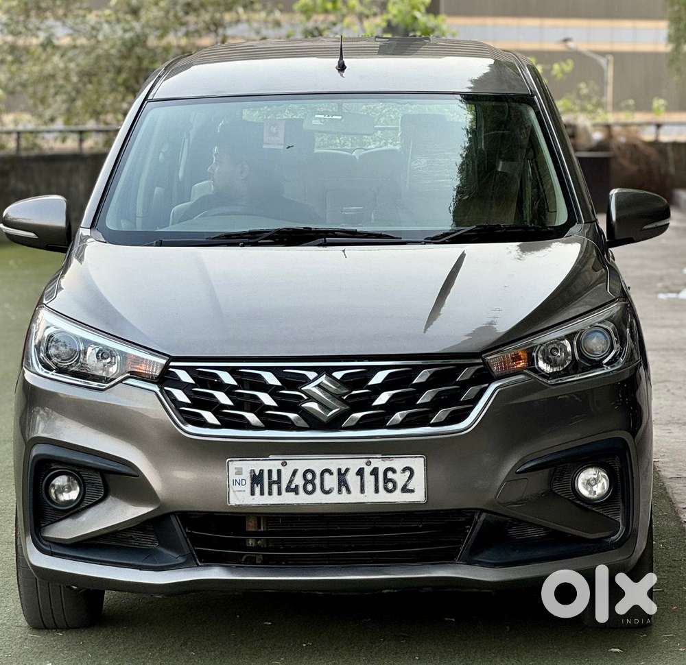 Maruti Suzuki Ertiga Vxi (o) Cng, 2022, Cng & Hybrids