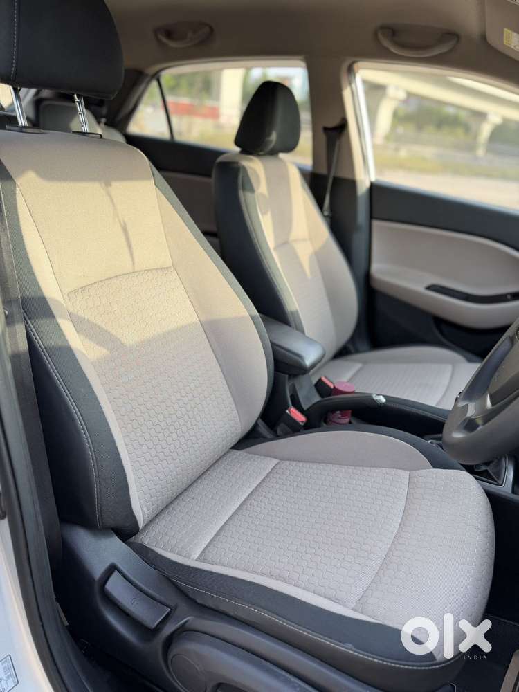 Hyundai I20 Diesel Sportz, 2018, Diesel