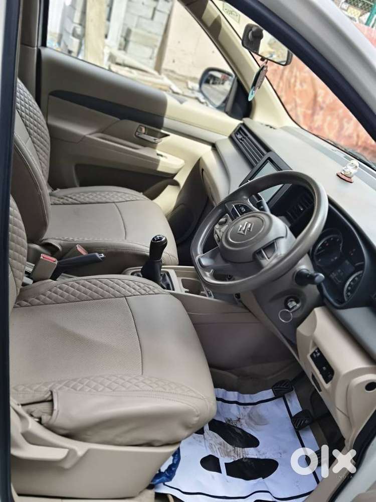 Maruti Suzuki Ertiga Vxi (o) Cng, 2022, Cng & Hybrids