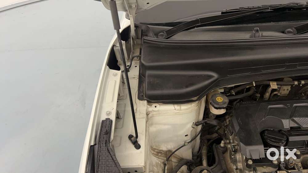 Hyundai Creta 1.5 Ex Petrol, 2022, Petrol