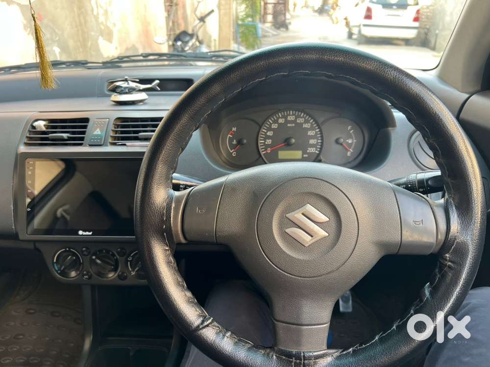 Maruti Swift Lxi 2006