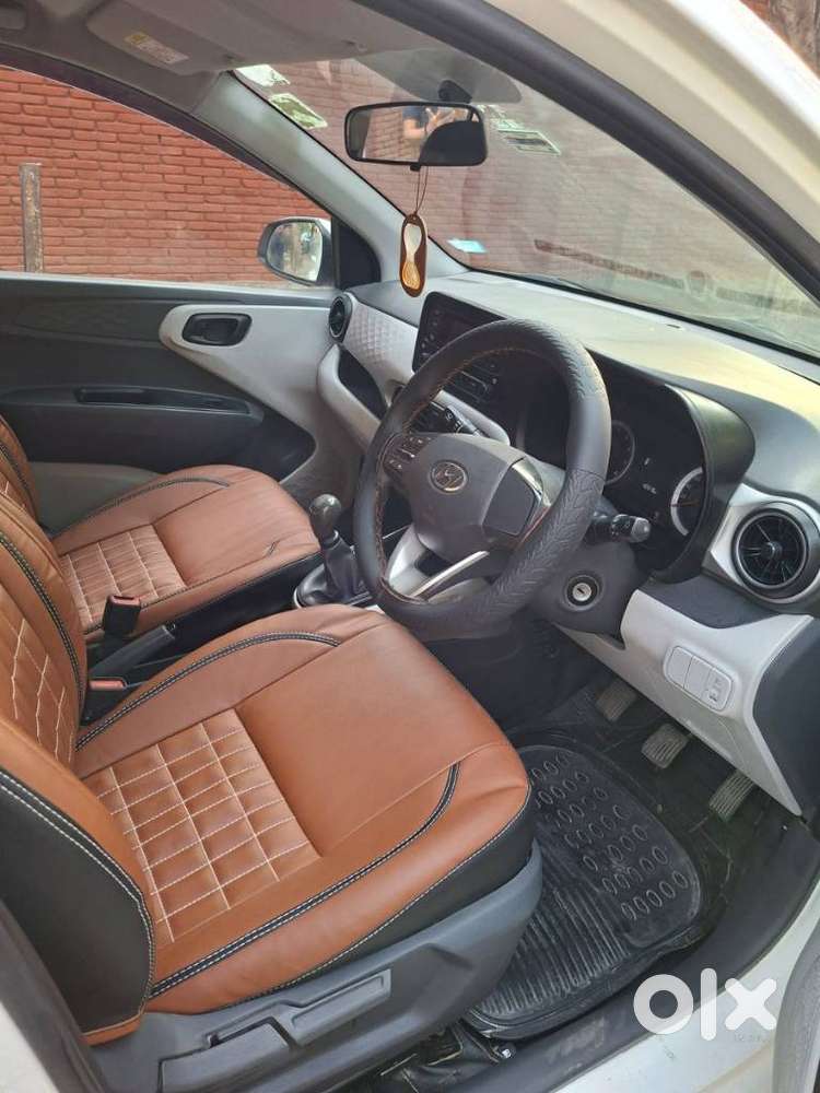 Hyundai Grand I10 Nios Magna 1.2 Kappa Vtvt, 2020, Petrol