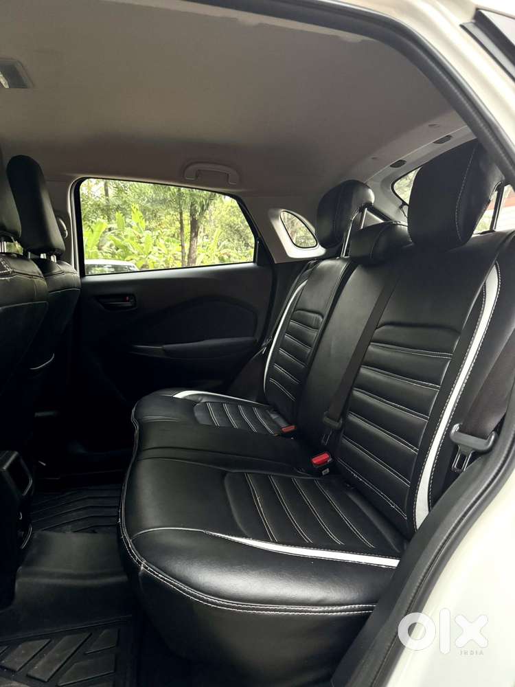 Maruti Suzuki Baleno 1.2 Delta At, 2024, Petrol