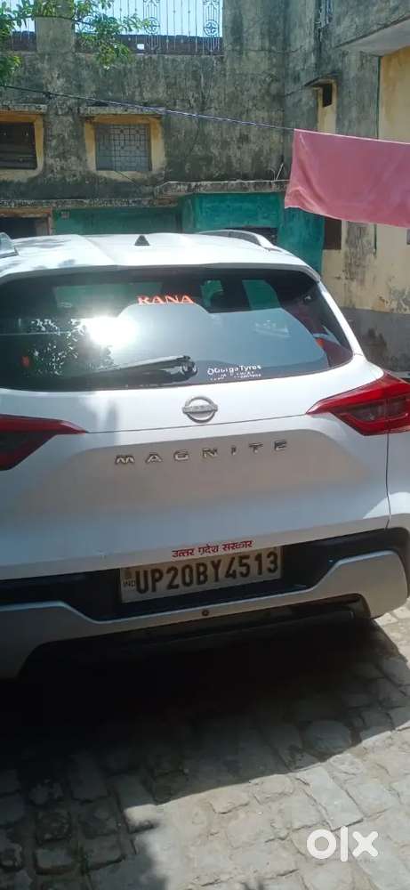I M Selling My Car