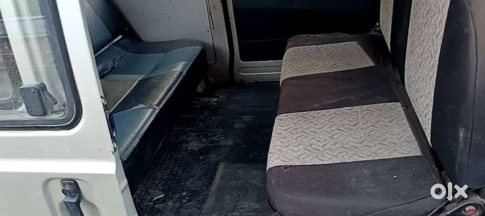 Maruti Suzuki Omni 2014 Variant .. Very Good Condition