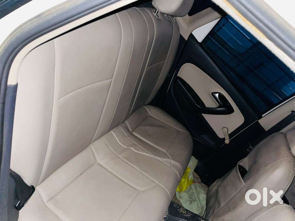 Volkswagen Polo 2012 Petrol Good Condition