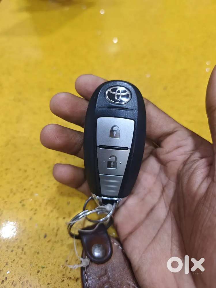 Toyota Urban Cruiser 2022  Single Owner  Full Service History