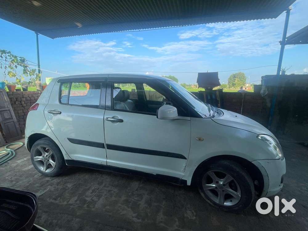 Maruti Suzuki Swift Dzire 2011 Diesel Good Condition