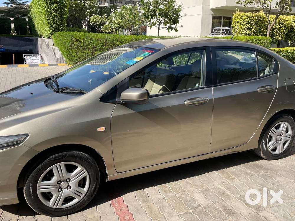 Honda City 2008-2011 1.5 S Mt, 2009, Petrol