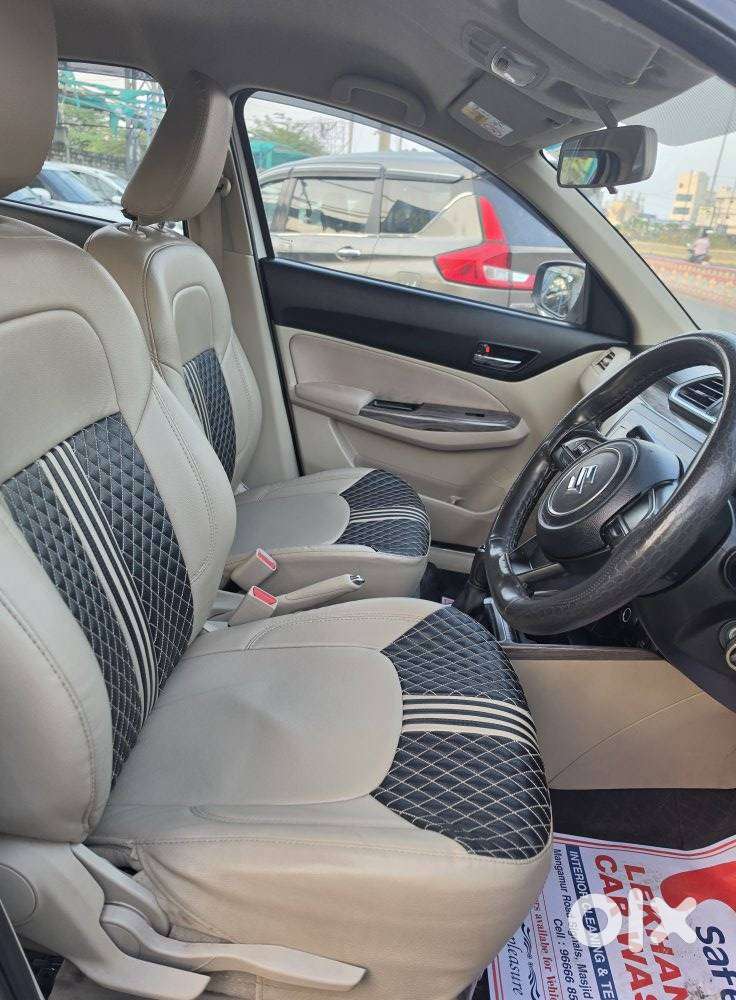 Maruti Suzuki Dzire 1.2 Vxi, 2023, Petrol