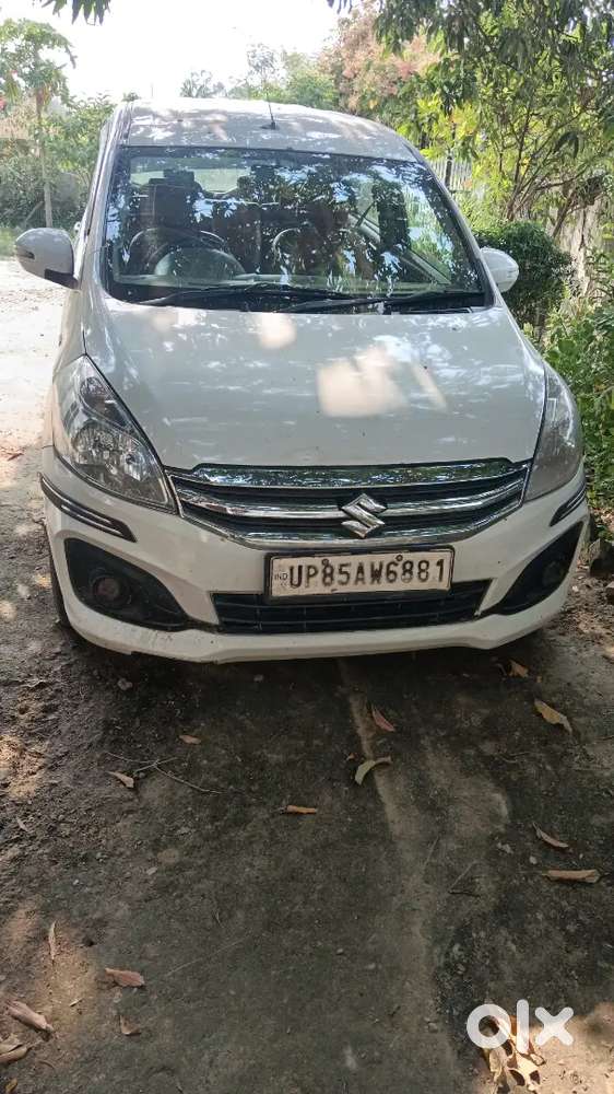 Maruti Suzuki Ertiga 2016 Diesel 160008 Km Driven
