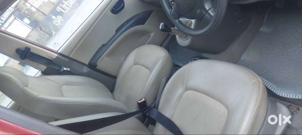 Original Paint ,original Metrr With Service History Full Service Recod