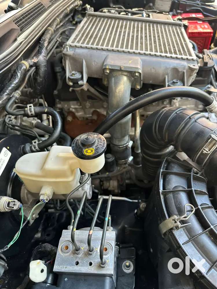 Toyota Fortuner 2011 Diesel 2nd Owner