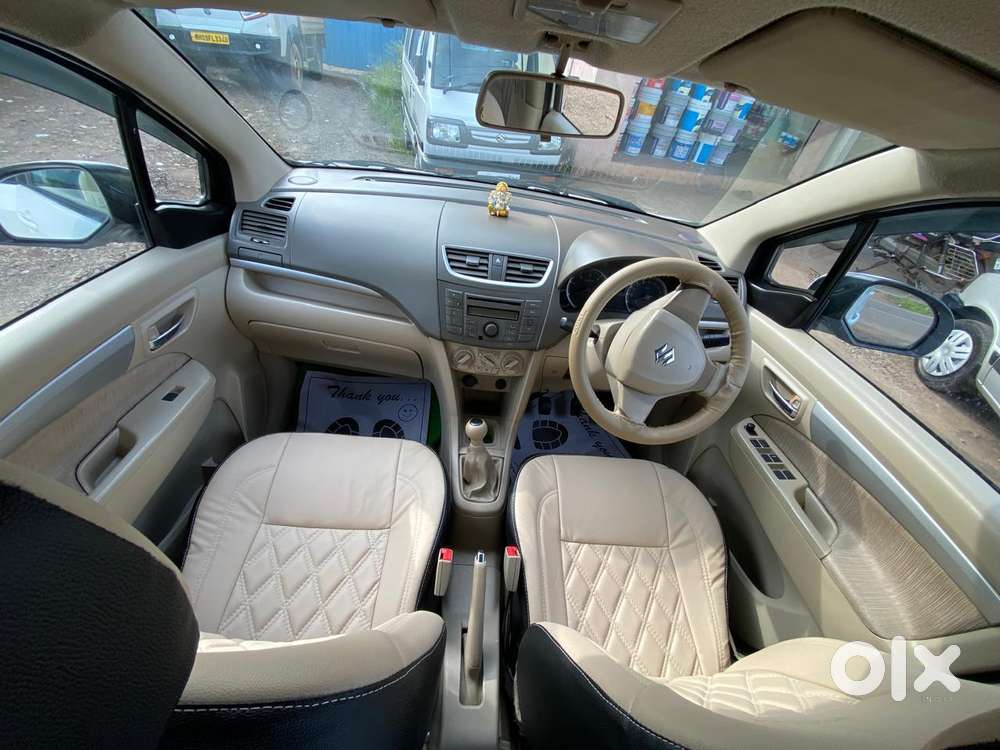Maruti Suzuki Ertiga Vdi, 2015, Diesel