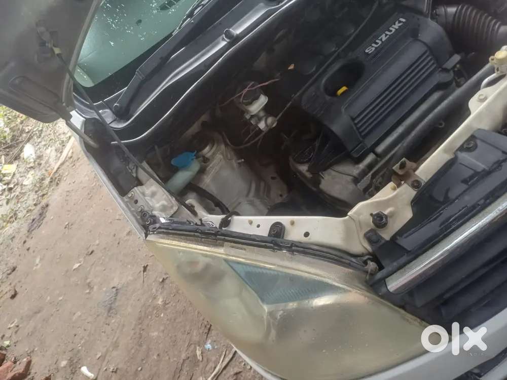 Maruti Suzuki Wagon R 2012 Petrol Second-owner
