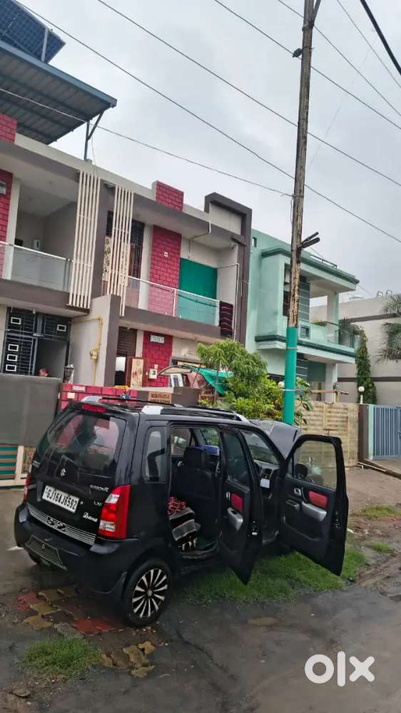 Maruti Suzuki Wagon R 2006 Lxi Signature