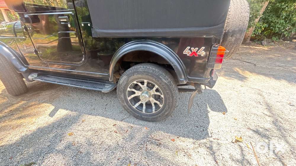 2015 Thar Good Condition