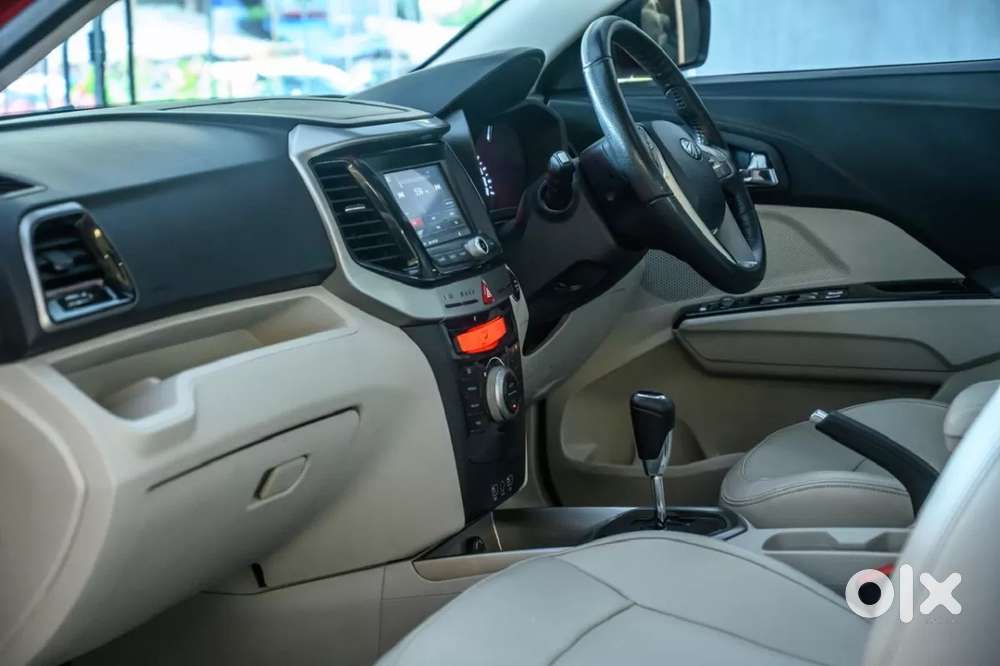 Mahindra Xuv300 W8 Amt Optional Diesel, 2020, Diesel