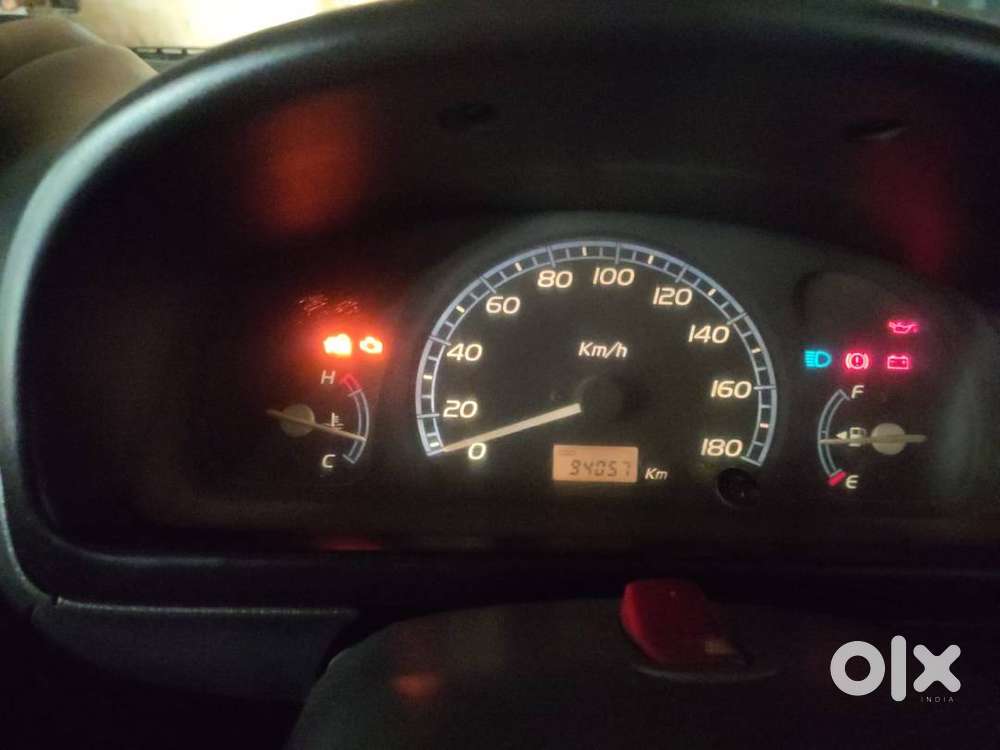 Wagonr Lxi 2027