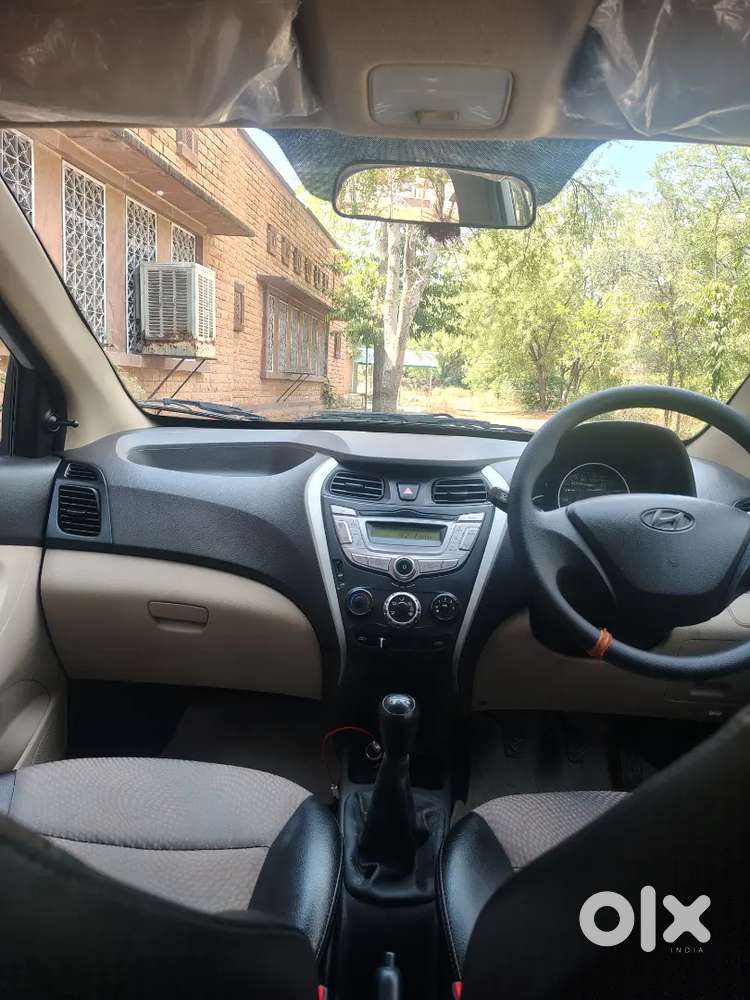 Hyundai Eon