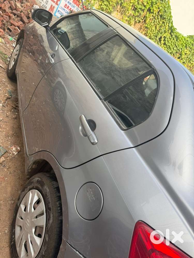 Maruti Swift Dzire 2015