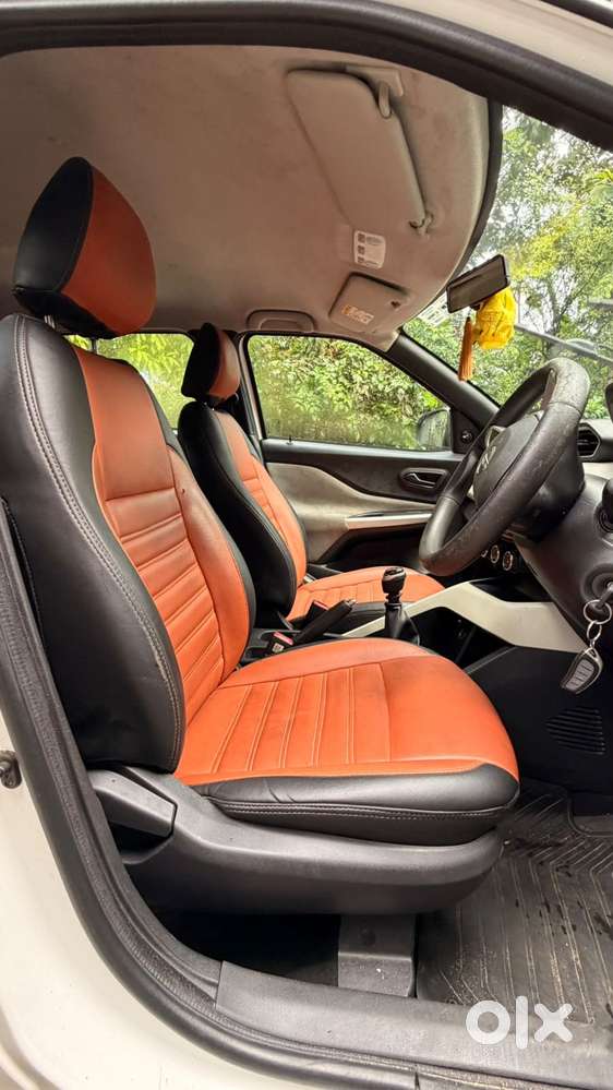 Nissan Magnite 1.0 Xe, 2021, Petrol