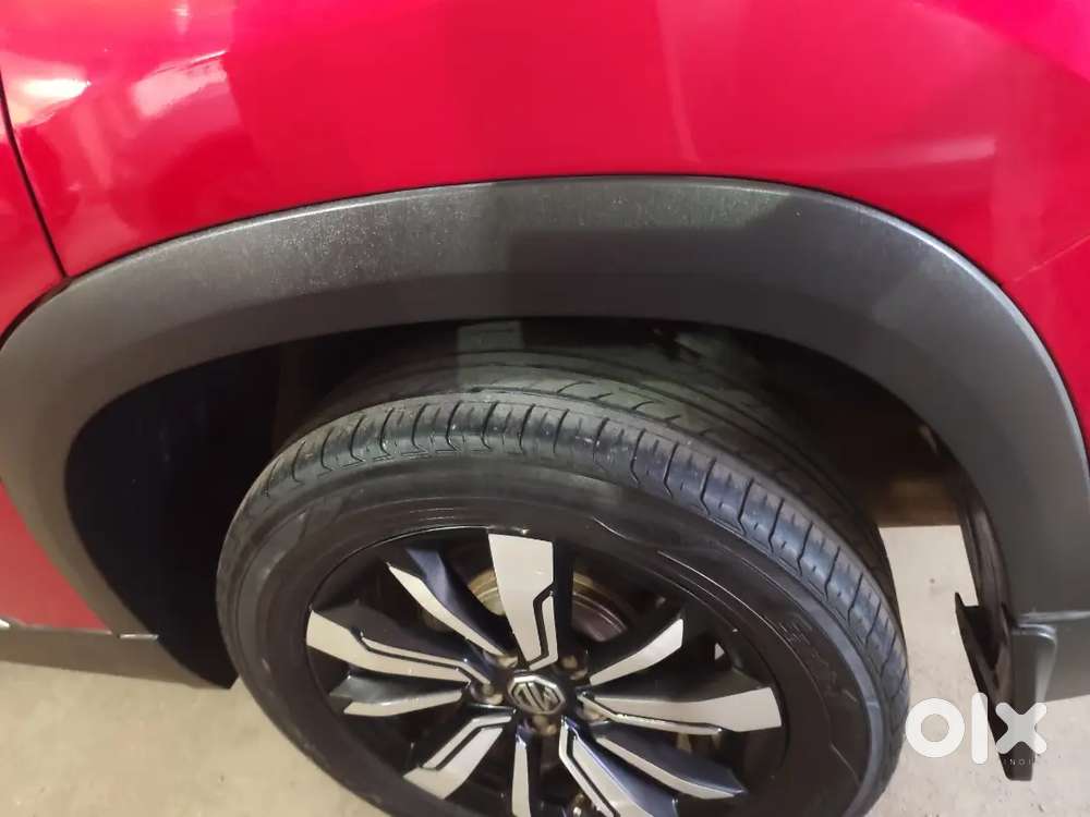 Mg Hector 2.0 Smart 2021 Diesel