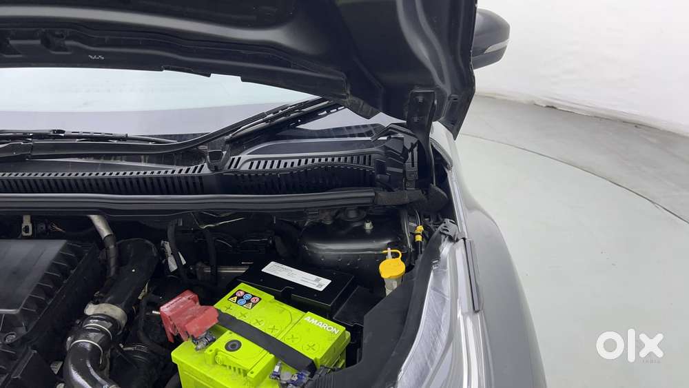 Tata Nexon 1.5 Revotorq Xz Plus, 2022, Diesel