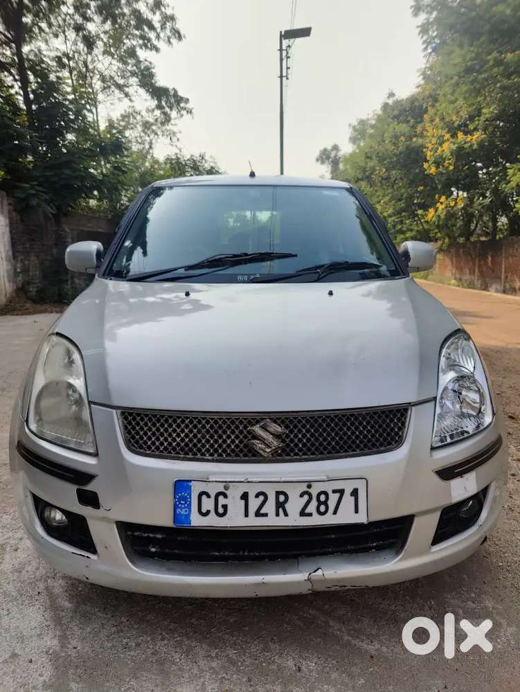 Maruti Suzuki Swift 2011 Petrol Good Condition