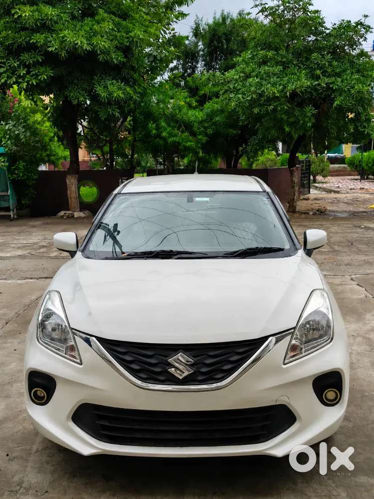 Maruti Suzuki Baleno 2022 Model Mp04 Bhopal Rto