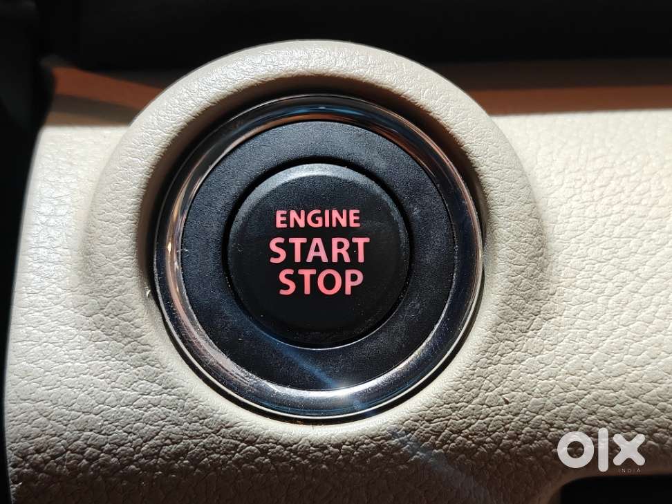 Maruti Suzuki Ertiga Zxi Plus At Shvs, 2024, Petrol
