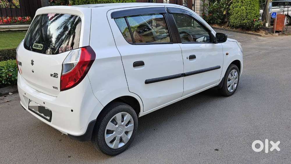 Maruti Suzuki Alto K10 Vxi (o), 2019, Petrol