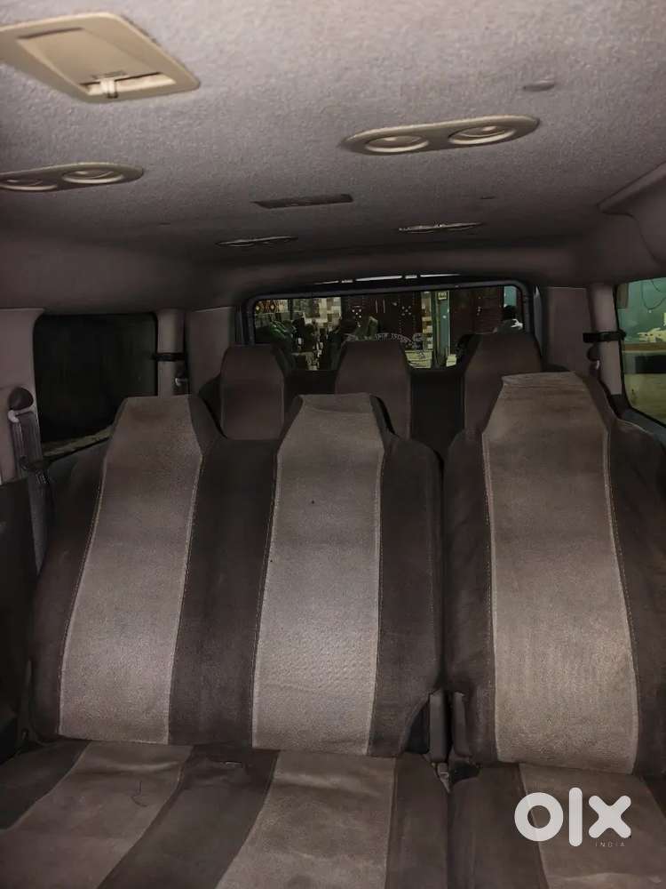 Tata Venture 1.4 Ex 2012
