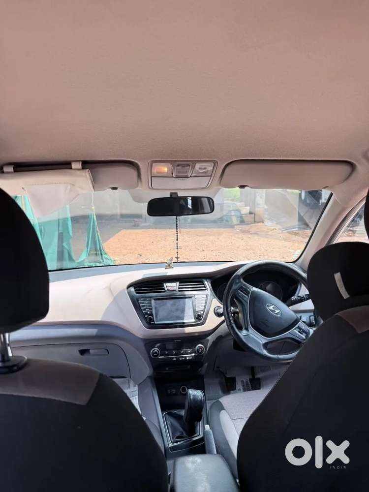 Hyundai Elite I20 2016 Petrol Good Condition