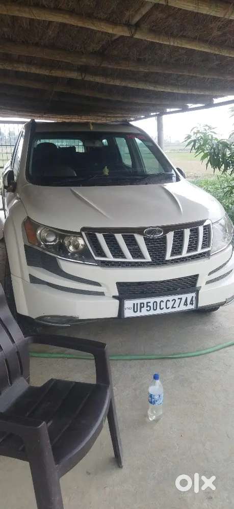 Mahindra Xuv500 Diesel 2015