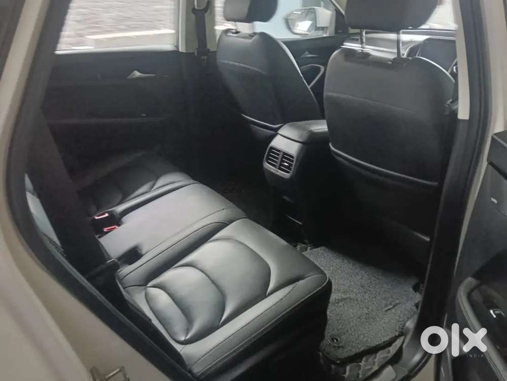 Mg Hector 1.5 Sharp Diesel 2021