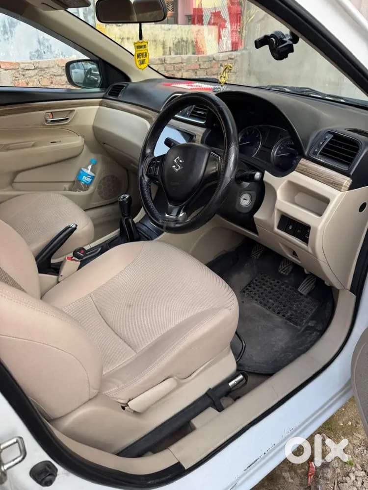 Maruti Suzuki Ciaz 2019 Diesel