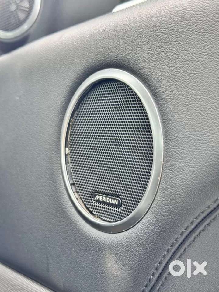 Land Rover Range Sport, 2019, Diesel
