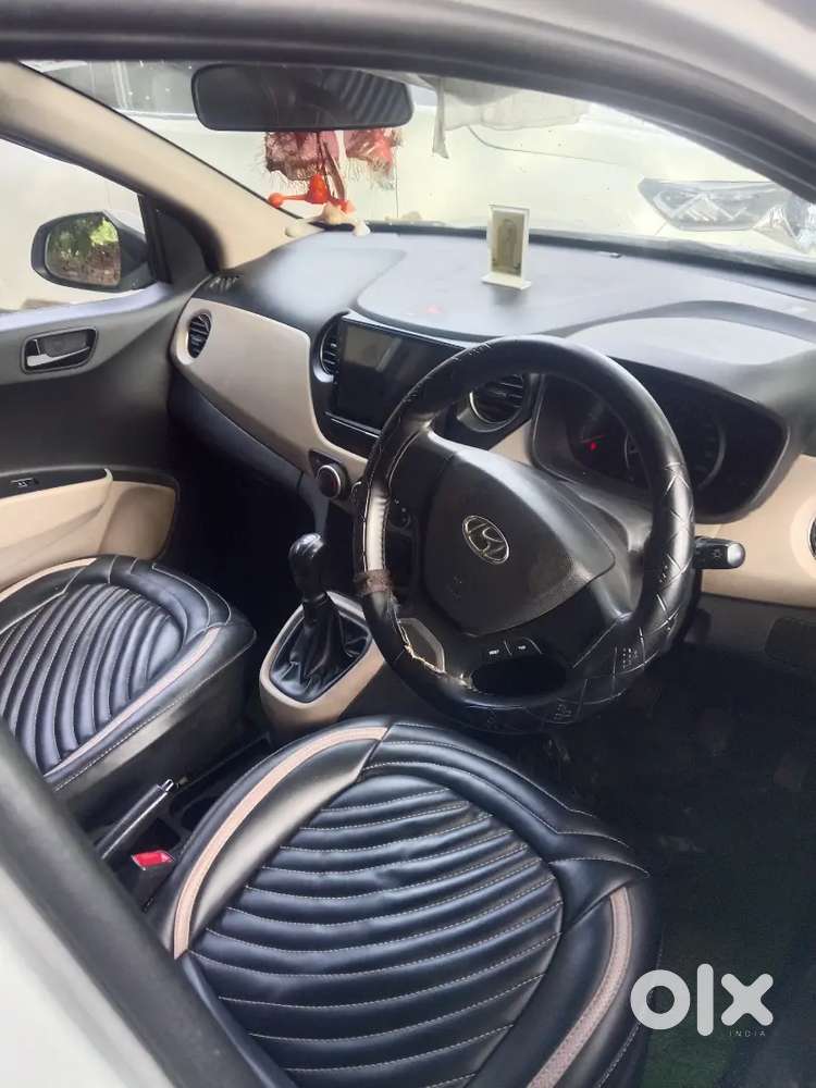 Hyundai Grand I10 2017