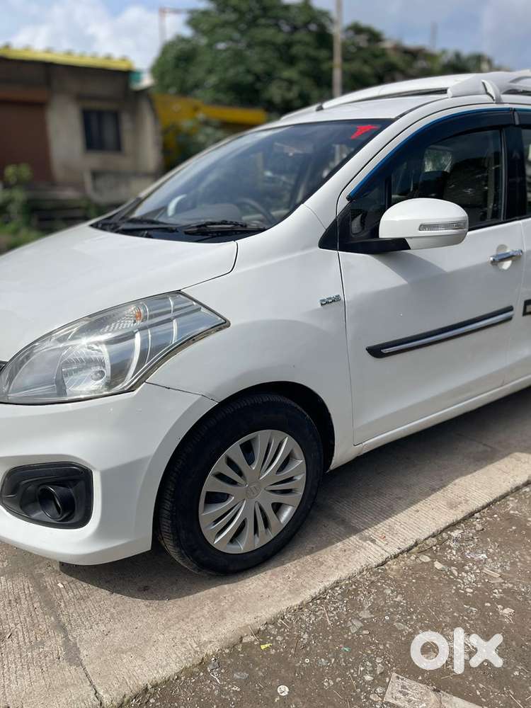 Maruti Suzuki Ertiga Vdi 2018