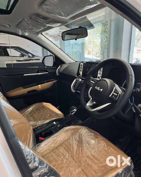 Kia Sonet  2024