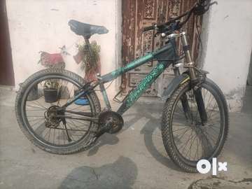 Firefox bicycle in good condition Bicycles 1762339106