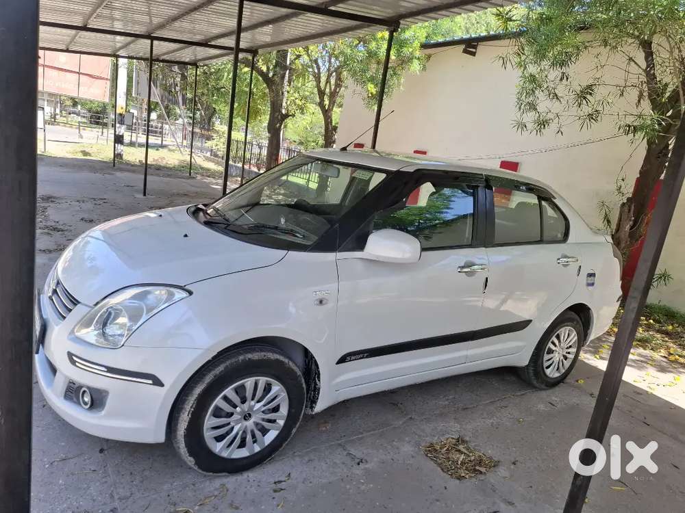 Maruti Swift Dizer 1st Onwer Brand New Condition Passing Done 2030