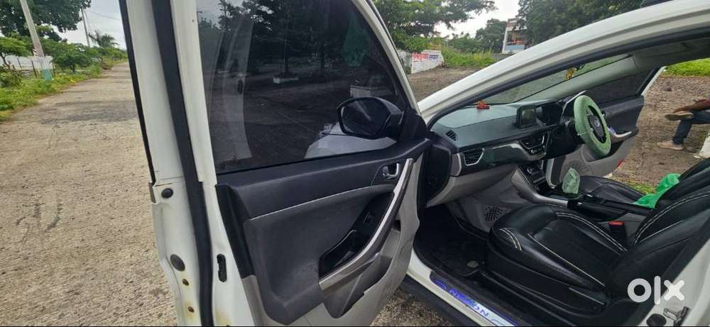 Tata Nexon 1.5 Xza+