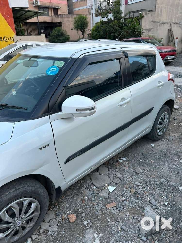 Maruti Suzuki Swift 2013 Petrol Good Condition